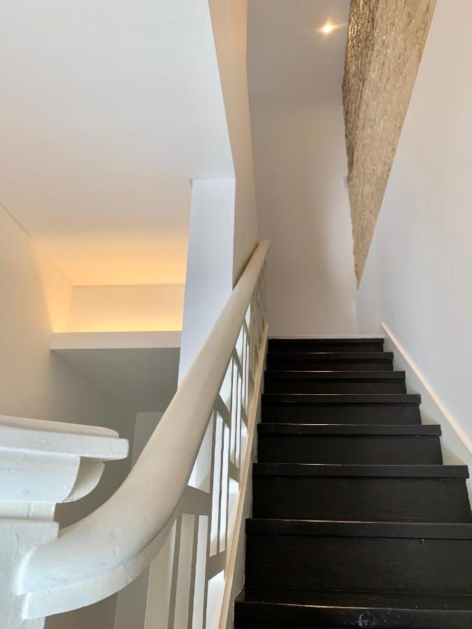 Home Out City Villa Lisbona Esterno foto